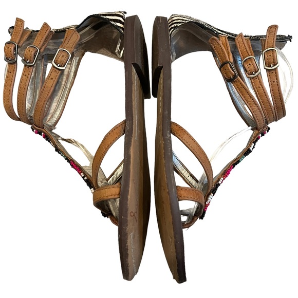 Sam Edelman Giselle Sandals - Picture 9 of 13